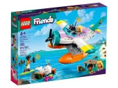 41752 Конструктор LEGO FRIENDS "Морской спасательный самолет" - КОЛОРЛОН ВТД Новосибирск