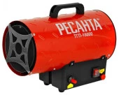 Тепловая газовая пушка Ресанта ТГП-15000 - КОЛОРЛОН ВТД Новосибирск