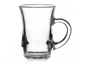 55411SL  TEA&COFFEE (1053848) кружка (Кофе,чай) ,145cс - КОЛОРЛОН ВТД Новосибирск