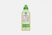 ***SYNERGETIC 750 Гель для стирки с ПЯТНОВЫВОДИТЕЛЕМ - КОЛОРЛОН ВТД Новосибирск