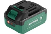 Favourite Аккумуляторная батарея Li-ion OBS 21/6, 21В, 6Ач - КОЛОРЛОН ВТД Новосибирск