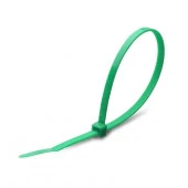 Rexant Хомут 2.5х150 (25шт) зеленый нейлон 07-0153-25 - КОЛОРЛОН ВТД Новосибирск