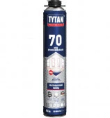 TYTAN Professional 70 пена профессиональная 870 мл - КОЛОРЛОН ВТД Новосибирск