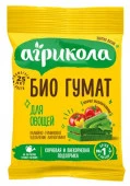 Гуматы для овощей (пак 10 г) - КОЛОРЛОН ВТД Новосибирск