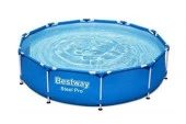 Бассейн Bestway каркасный 305x76см 4678л арт.56677 Код262123 - КОЛОРЛОН ВТД Новосибирск