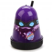 Игрушка  "Slime "Ninja", меняет цвет на голубой, 130 г. S130-7 2997746 - КОЛОРЛОН ВТД Новосибирск