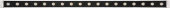 32200 LL-889 Led линейный прожектор,18LED 6400К, 1000*46*46mm, 18W 85-265V, IP65 * - КОЛОРЛОН ВТД Новосибирск