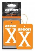 Ароматизатор AREON X-VERSION  Tutti -frutti - КОЛОРЛОН ВТД Новосибирск