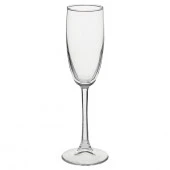 44688SL  ENOTECA (1013376) фужер д/шампанского 175 мл - КОЛОРЛОН ВТД Новосибирск