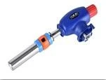 Горелка газовая 21х6см арт.10922-0050 Код268330 - КОЛОРЛОН ВТД Новосибирск