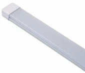 Свет-к с/д LE LED ECO 02 100W 6500К (матовый) - КОЛОРЛОН ВТД Новосибирск