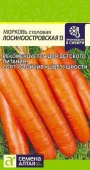 Морковь На ленте Лосиноостровская 13/Сем Алт/цп 8 м. (1/250) - КОЛОРЛОН ВТД Новосибирск