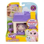 26625E Набор Mama Surprise Minis - Крольчиха становится мамой - КОЛОРЛОН ВТД Новосибирск