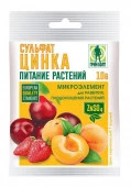 Сульфат цинка 10гр (100шт)ГБ - КОЛОРЛОН ВТД Новосибирск