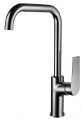 Смеситель Для Кухни Knotlor Kn-61/Gm - КОЛОРЛОН ВТД Новосибирск