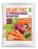 Медветокс 30 гр ГБ - КОЛОРЛОН ВТД Новосибирск
