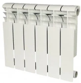 Радиатор Profi Bm RBM-1210-035006 6секц - КОЛОРЛОН ВТД Новосибирск