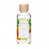 ***AROMA HARMONY  Наполнитель для диффузора ПАПАЙЯ, 100мл - КОЛОРЛОН ВТД Новосибирск