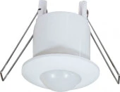 22066 SEN50 230V 500W 6m 360° (встраиваемый mini) белый - КОЛОРЛОН ВТД Новосибирск