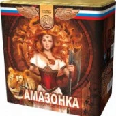 СЛ130020 Амазонка 6/1 - КОЛОРЛОН ВТД Новосибирск