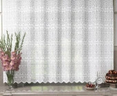 Занавеска д/кухни (250 х165) 22С6645 - КОЛОРЛОН ВТД Новосибирск