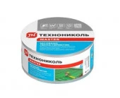NICOBAND серебристый 3м х 5см ГП 343858 - КОЛОРЛОН ВТД Новосибирск