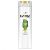 PANTENE Шампунь Слияние с природой для тонких и ослабленных волос 200мл - КОЛОРЛОН ВТД Новосибирск