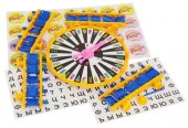 4754 игра "ПОЛЕ ЧУДЕС" 12001/00154 - КОЛОРЛОН ВТД Новосибирск