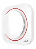Вентилятор накладной DISC D100 двигатель BB ERA (D=100, V=105m3/h) - КОЛОРЛОН ВТД Новосибирск