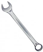 Vertextools  ключ комбинированный 8мм, матовый 00015-8 - КОЛОРЛОН ВТД Новосибирск