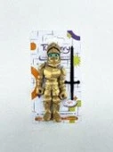 22004999 Игрушка подвижная 3D Рыцарь Рауль ТМ Funberry Toys - КОЛОРЛОН ВТД Новосибирск