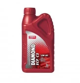 Масло моторное  TEBOIL Diamond ECP C3 5W-30,1л - КОЛОРЛОН ВТД Новосибирск