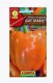 Перец Биг Мама 20шт (Аэлита) цв - КОЛОРЛОН ВТД Новосибирск