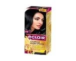 ECLAIR Стойкая крем-краска д/волос 1.1 Иссиня-черный - КОЛОРЛОН ВТД Новосибирск