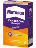*Обойный клей Метилан Универсал Премиум (250г) - КОЛОРЛОН ВТД Новосибирск