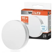10W Led Лампа WOLTA R75 GX53  6500К - КОЛОРЛОН ВТД Новосибирск