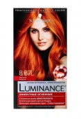 Luminance 8.87 дерзкий медный, 165 мл Краска для волос - КОЛОРЛОН ВТД Новосибирск