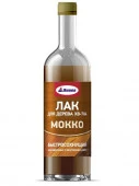 Лак Диола ХВ-784 мокко 0.5л/бутылка - КОЛОРЛОН ВТД Новосибирск
