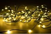 Гирлянда электрическая l=7.9м 100LED, 8 режимов, теплый белый арт.10922-3806 Код271892 - КОЛОРЛОН ВТД Новосибирск