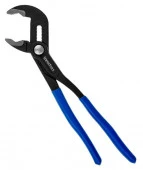 Vertextools  клещи переставные  250мм 0038-250 - КОЛОРЛОН ВТД Новосибирск