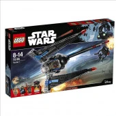 75185 Игрушка Звездные войны Исследователь I™ - КОЛОРЛОН ВТД Новосибирск