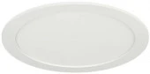 Светильник Даунлайт ЭРА LED 1-24-6K Slim панель 24Вт 6500К круглый - КОЛОРЛОН ВТД Новосибирск