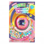 72160 Тамагочи. Интерактивная игрушка Парадайз Тропикал Джангл Tamagotchi - КОЛОРЛОН ВТД Новосибирск