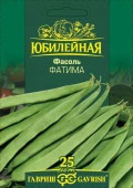 Фасоль Фатима 10шт (Гавриш) цв - КОЛОРЛОН ВТД Новосибирск
