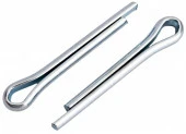 DIN94 Шплинт M 3,2 x 20 Zn  (10 шт.) - КОЛОРЛОН ВТД Новосибирск