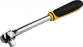 Трещетка для торцовых головок STAYER, CV 1/2"  27785-1/2 - КОЛОРЛОН ВТД Новосибирск