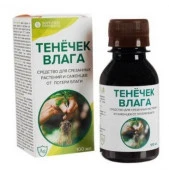 Средство защиты растений  "Тенечек -Влага" 100 мл - КОЛОРЛОН ВТД Новосибирск