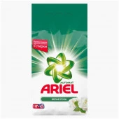 ARIEL Авт СМС порошк. Белая Роза 3кг - КОЛОРЛОН ВТД Новосибирск