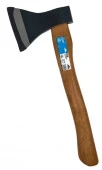 Vertextools  топор, 1000 г, в сборе, кованый, деревянное топорище 10-40-1000 - КОЛОРЛОН ВТД Новосибирск