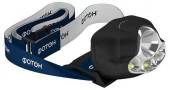 SH-900 (1W, 3xLR03 в комплекте) черный Фонарь Led налобный ФОТОН - КОЛОРЛОН ВТД Новосибирск